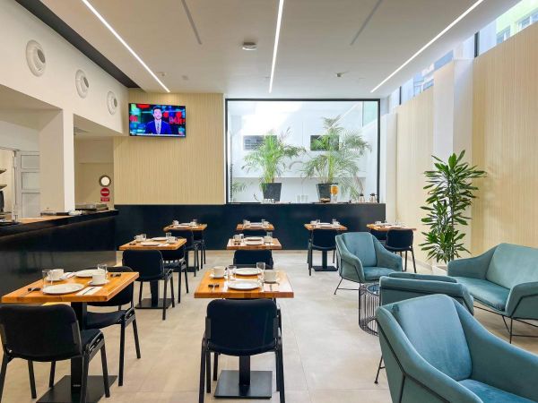 Hotel MG Poniente - Wyspy Kanaryjskie