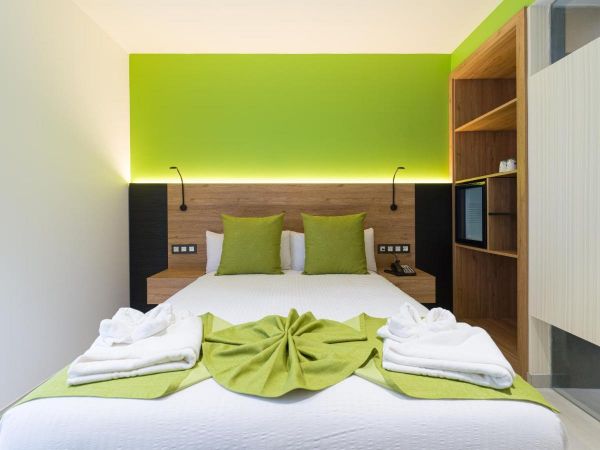 Hotel MG Poniente - Wyspy Kanaryjskie