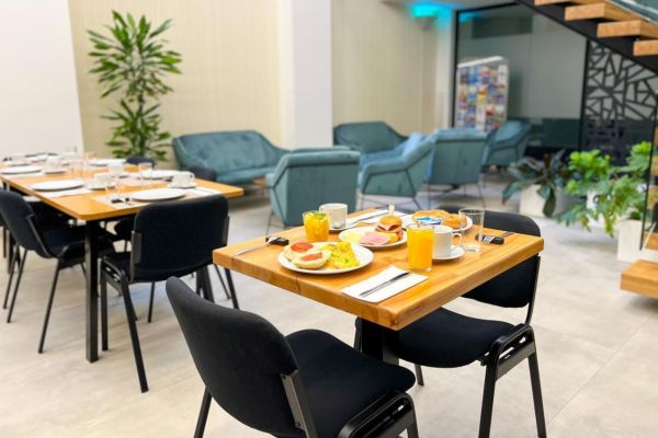 Hotel MG Poniente - Wyspy Kanaryjskie