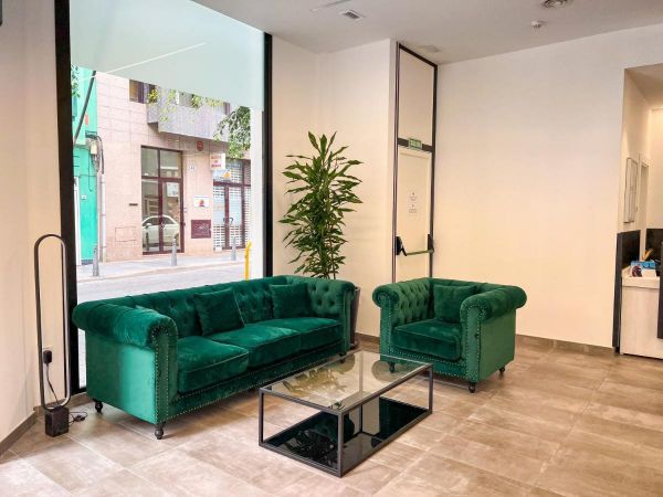 Hotel MG Poniente - Wyspy Kanaryjskie