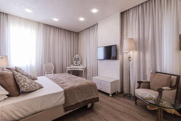 Hotel Osborne - Malta