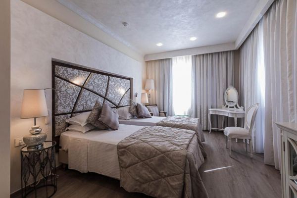 Hotel Osborne - Malta