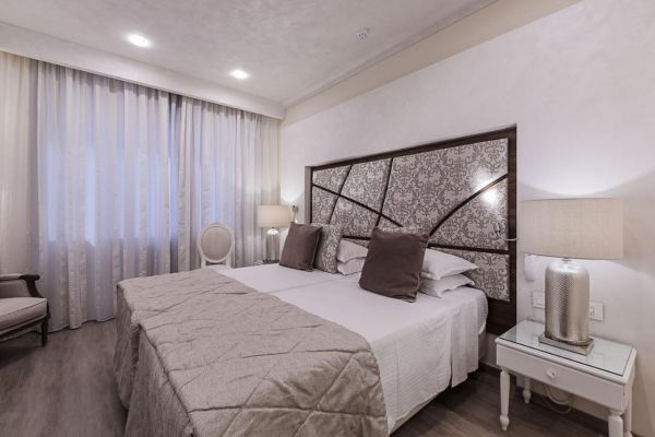 Hotel Osborne - Malta