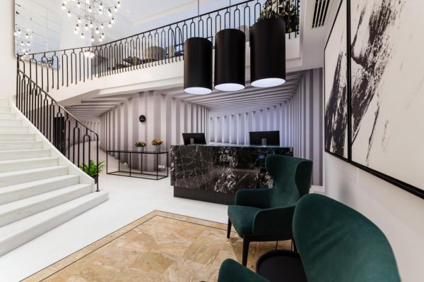 Hotel The Embassy Valletta - Malta