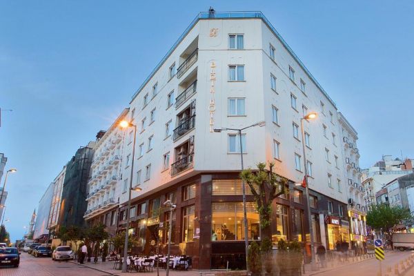 Hotel Hotel Barin