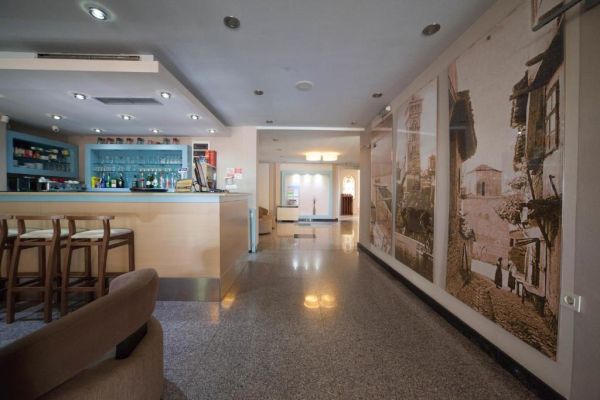 Hotel Lebed - Macedonia Północna