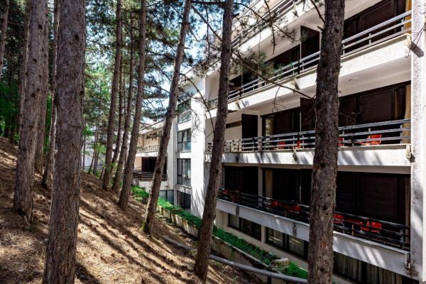 Hotel Hotel Pela (PKT)