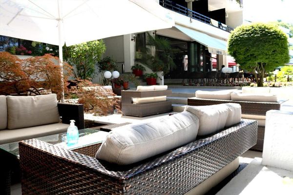 Hotel Pela (PKT) - Macedonia Północna