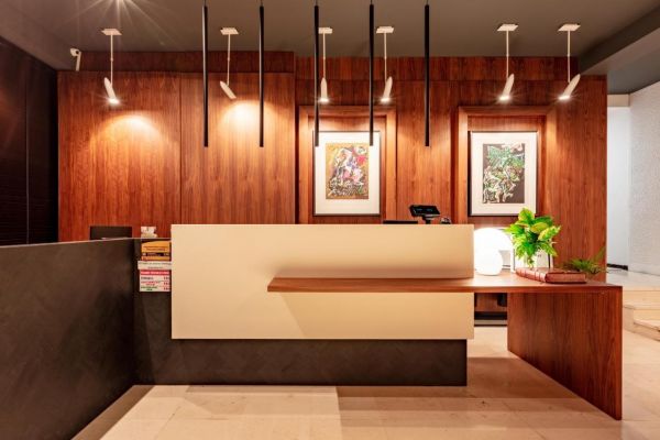 Hotel Pela (PKT) - Macedonia Północna