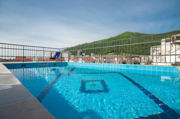 Hotel Twelve by Aycon (PKT) - Czarnogóra