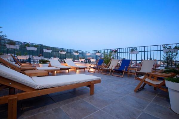 Hotel Twelve by Aycon (PKT) - Czarnogóra