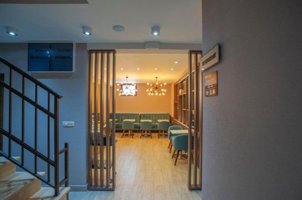 Hotel Twelve by Aycon (PKT) - Czarnogóra