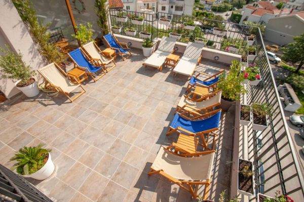 Hotel Twelve by Aycon (PKT) - Czarnogóra