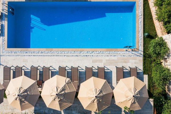 Boutique hotel Ruzmarin SPA & Garden (PKT) - Czarnogóra