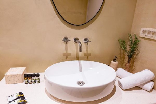 Boutique hotel Ruzmarin SPA & Garden (PKT) - Czarnogóra