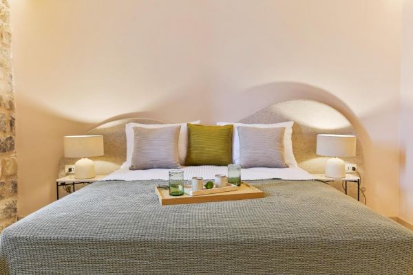 Boutique hotel Ruzmarin SPA & Garden (PKT) - Czarnogóra