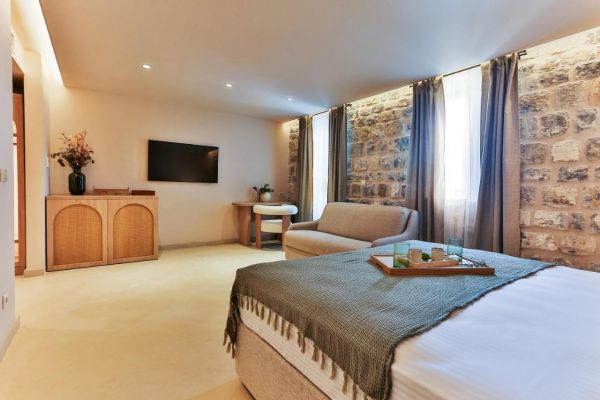 Boutique hotel Ruzmarin SPA & Garden (PKT) - Czarnogóra