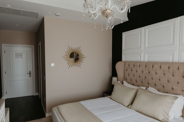 Flower Hotels & Resorts (PKT) - Albania