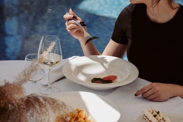 Flower Hotels & Resorts (PKT) - Albania