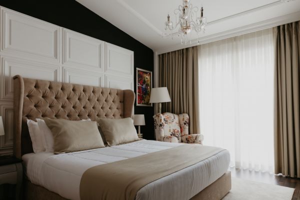 Flower Hotels & Resorts (PKT) - Albania