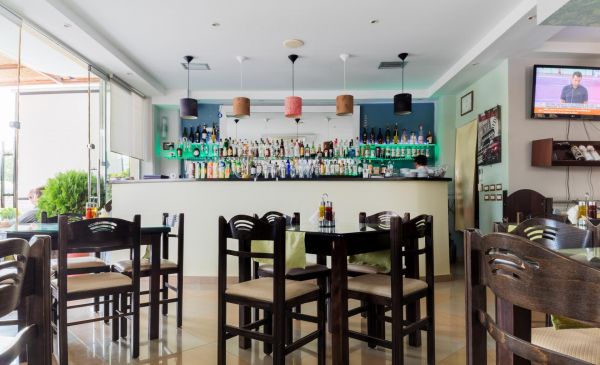 Hotel Drilon (PKT) - Albania