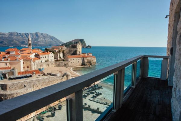 Avala Resort & Villas (PKT) - Czarnogóra