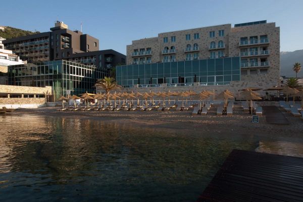 Avala Resort & Villas (PKT) - Czarnogóra