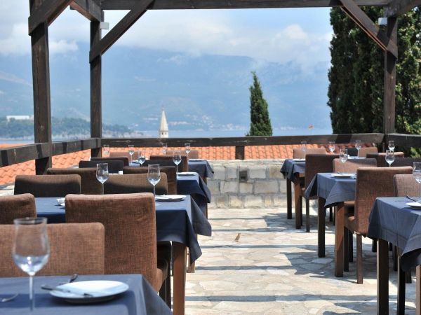 Avala Resort & Villas (PKT) - Czarnogóra
