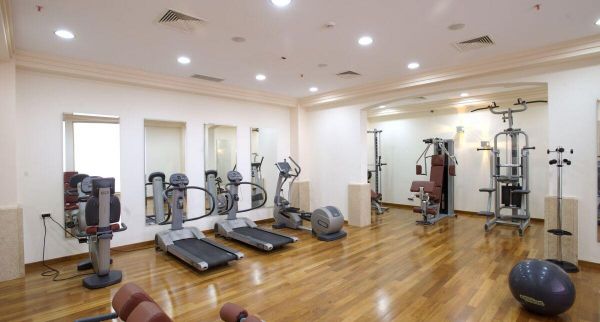 Hotel Monte Casa Spa & Wellness (PKT) - Czarnogóra