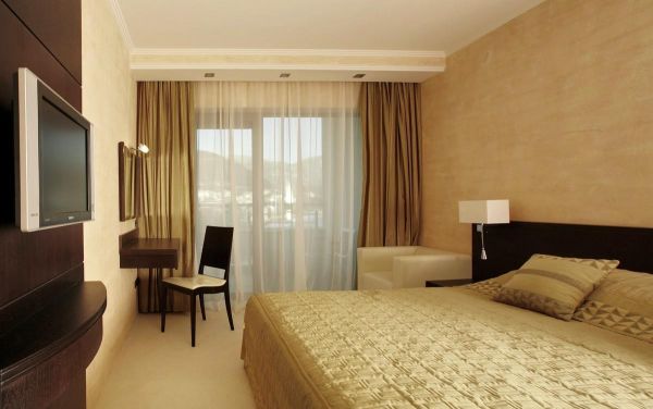 Hotel Monte Casa Spa & Wellness (PKT) - Czarnogóra