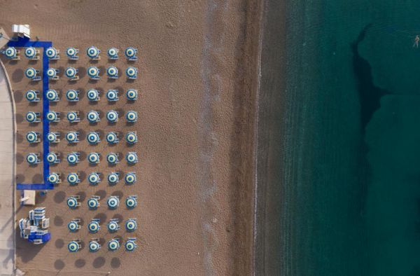 Hotel Montenegro Beach Resort (PKT) - Czarnogóra