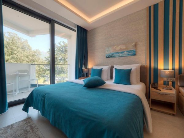 Hotel Montenegro Beach Resort (PKT) - Czarnogóra
