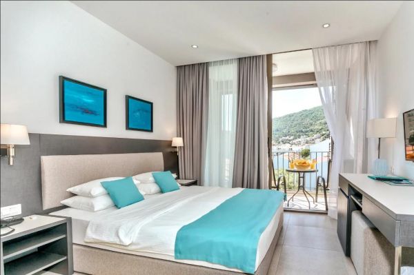 Hotel Eleven (PKT) - Czarnogóra