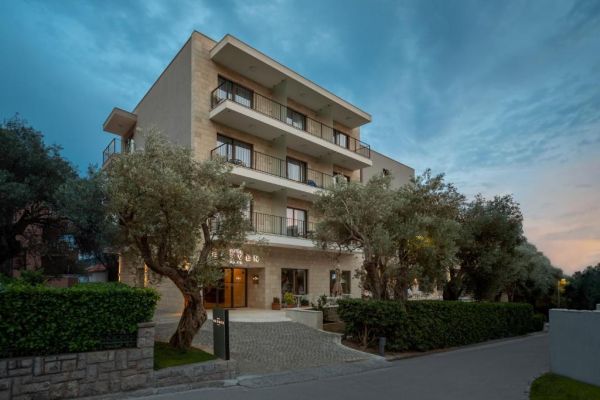Hotel Eleven (PKT) - Czarnogóra
