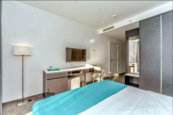 Hotel Eleven (PKT) - Czarnogóra