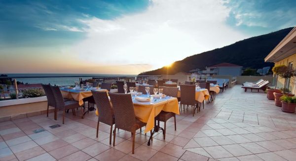 Hotel WGrand (PKT) - Czarnogóra