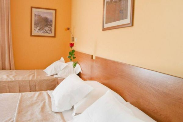 Hotel WGrand (PKT) - Czarnogóra