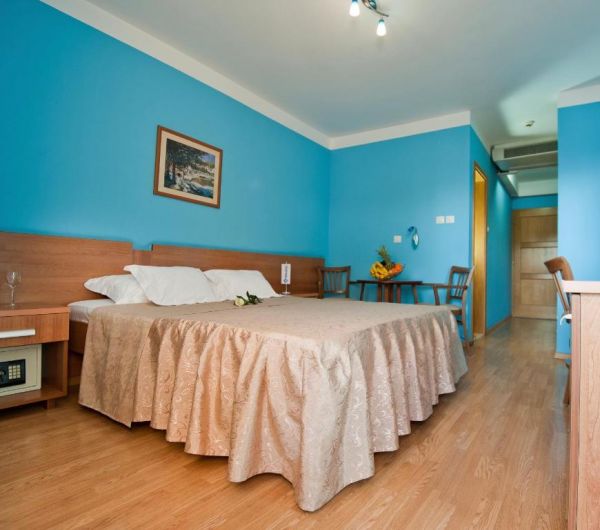Hotel WGrand (PKT) - Czarnogóra