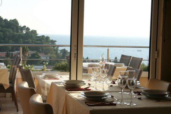 Hotel WGrand (PKT) - Czarnogóra