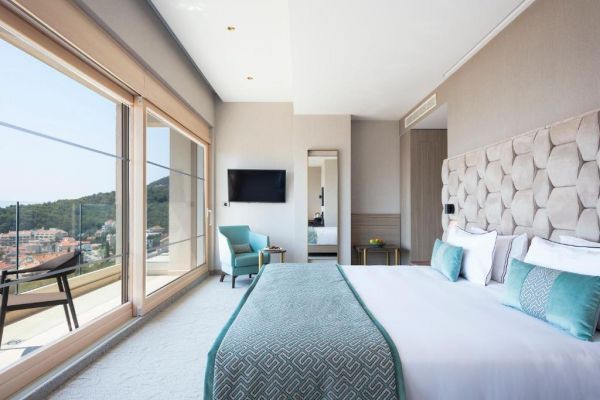 Hotel AMI (PKT) - Czarnogóra