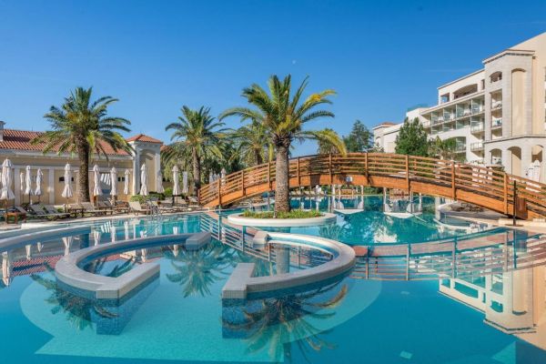 Hotel Splendid Conference & Spa Resort - Czarnogóra