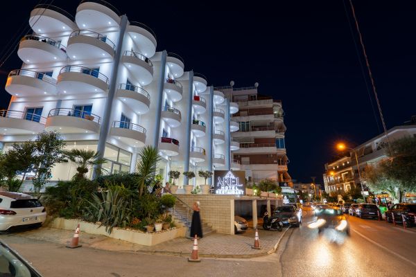Hotel Arel Hotel