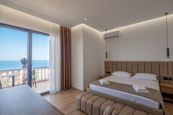 Hotel Keos (PKT) - Albania