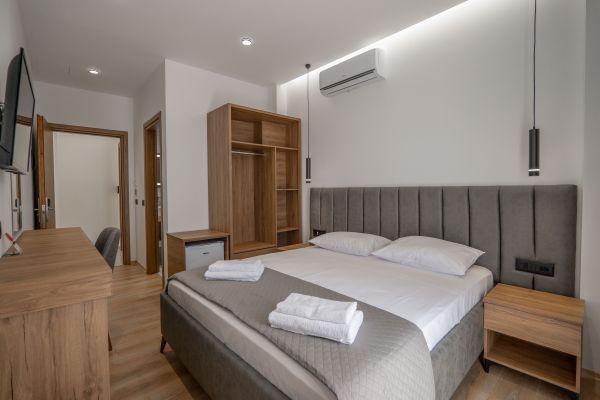 Hotel Keos (PKT) - Albania