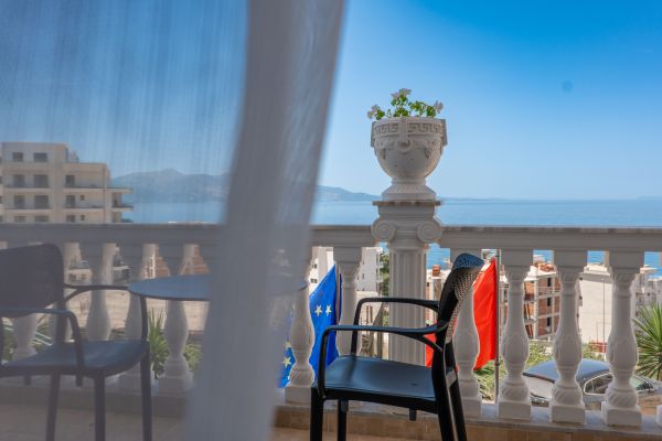 Hotel Keos (PKT) - Albania