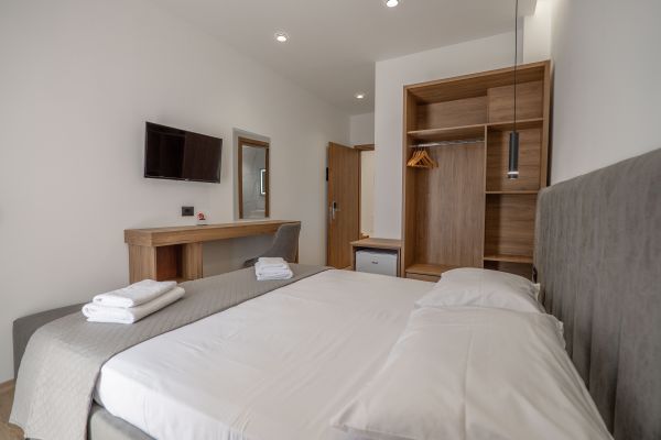 Hotel Keos (PKT) - Albania