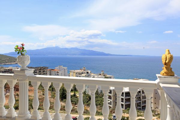 Hotel Keos (PKT) - Albania