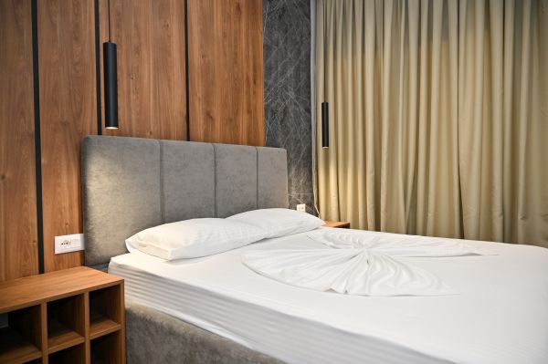 MondurO Hotel (PKT) - Albania