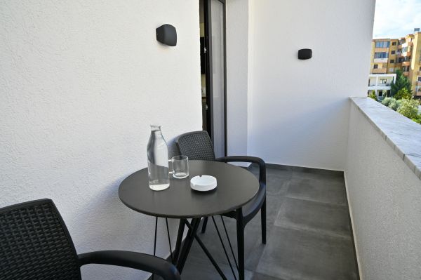 MondurO Hotel (PKT) - Albania