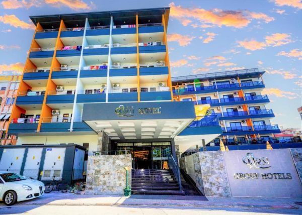 Hotel Hotel Arsi